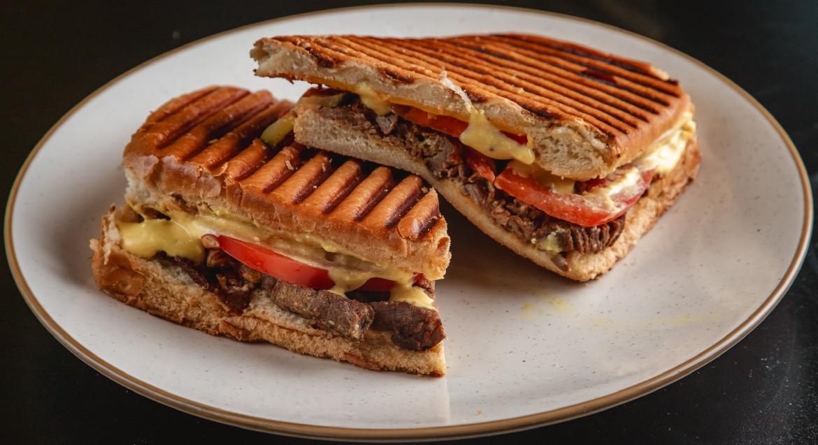 CheeseSteak 