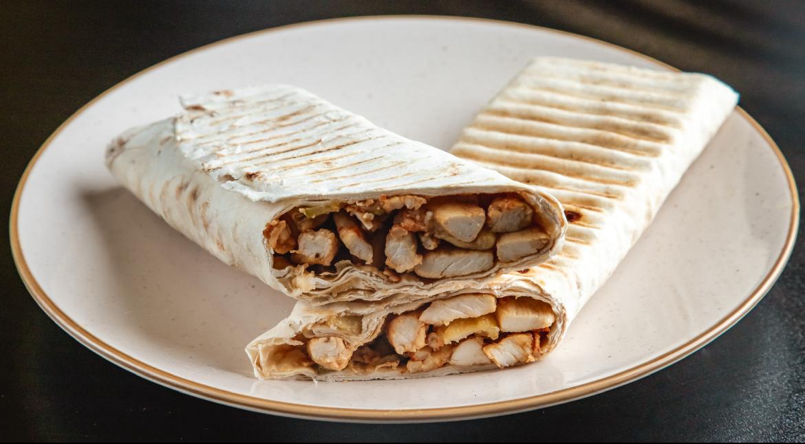 Şaurma