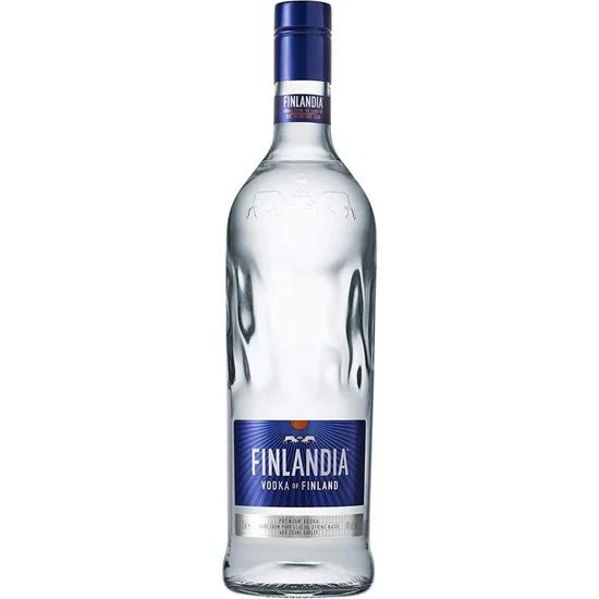 Finlandia