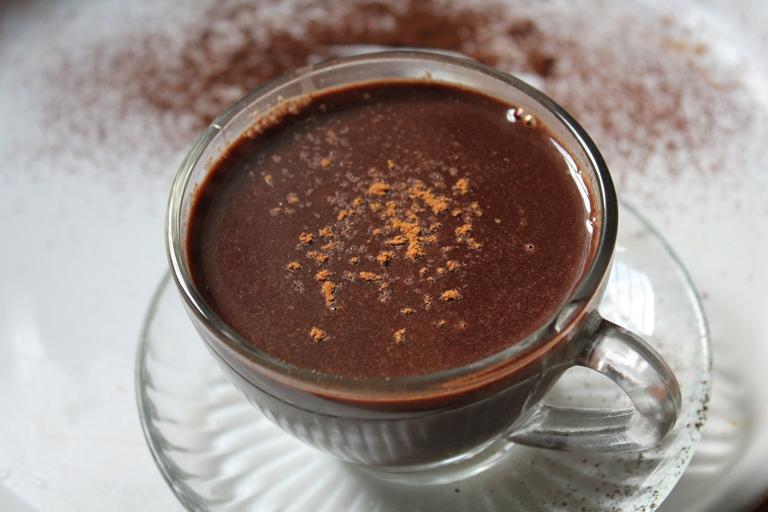 Cacao ( L)