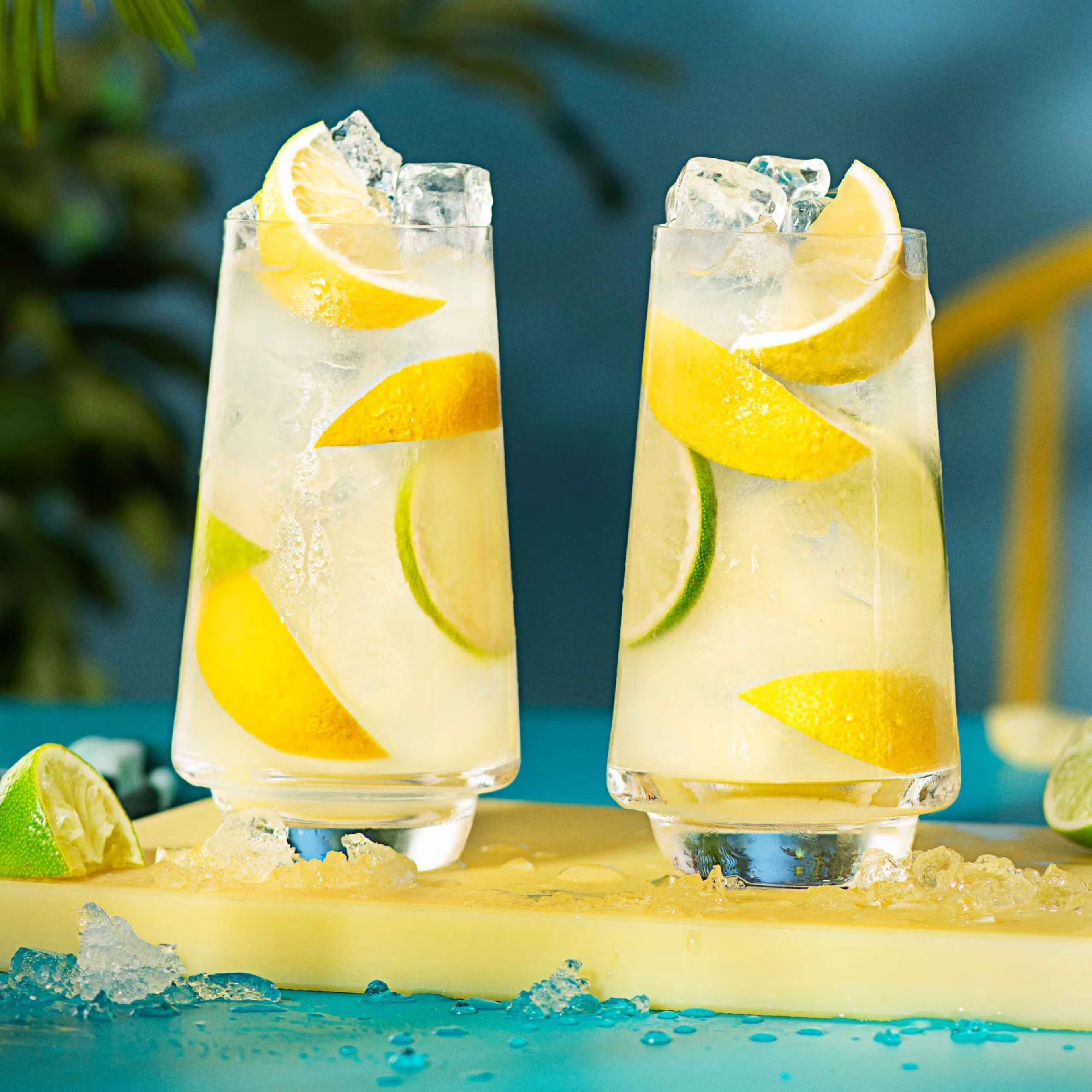 Lemonade ( M)