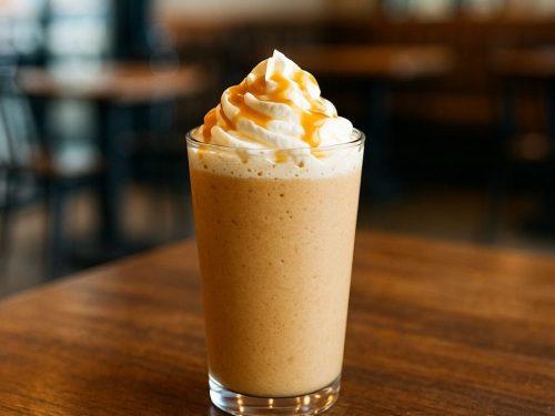 Frappuccino ( M)