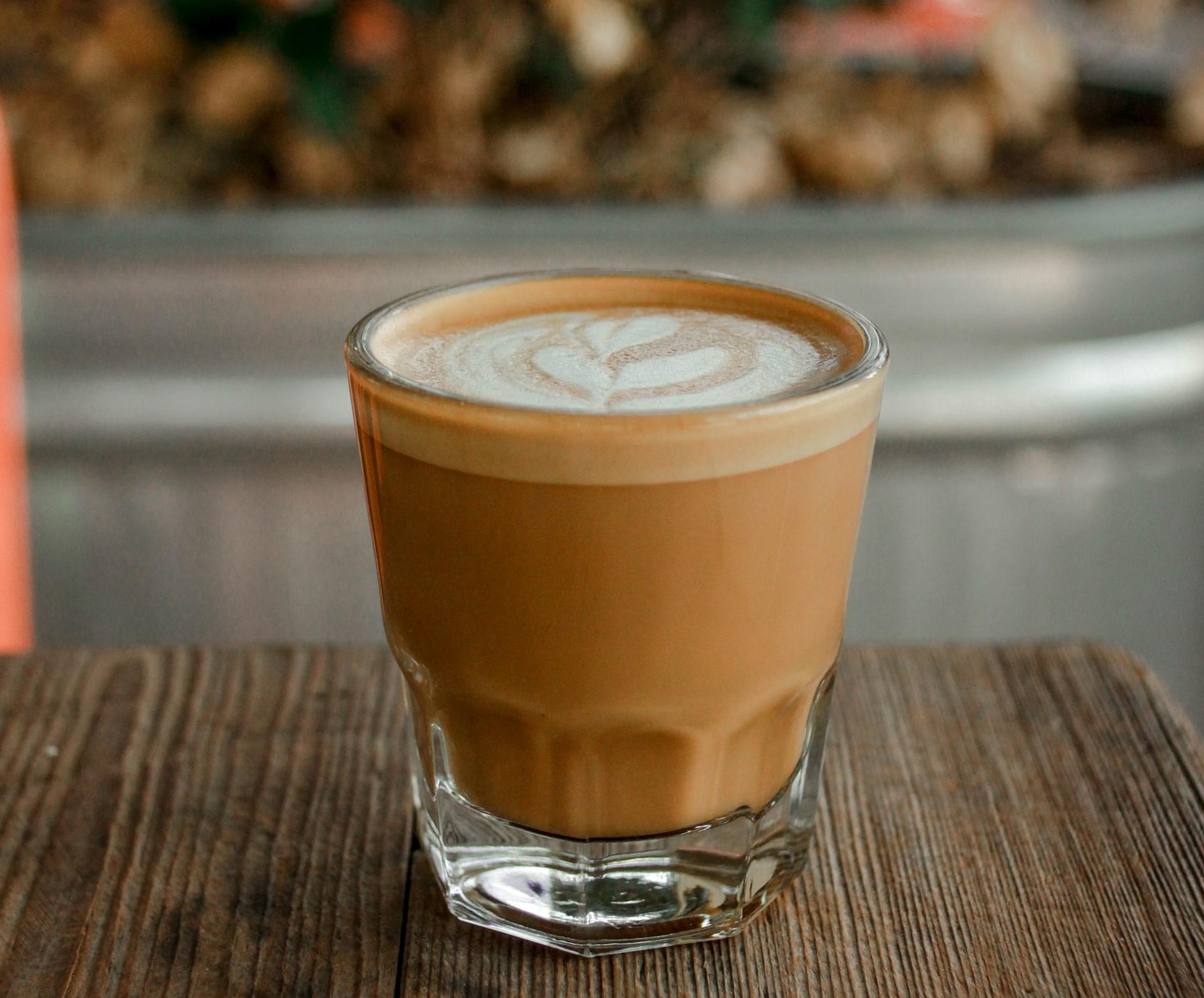 Cortado 