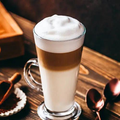 Macchiato Espresso 