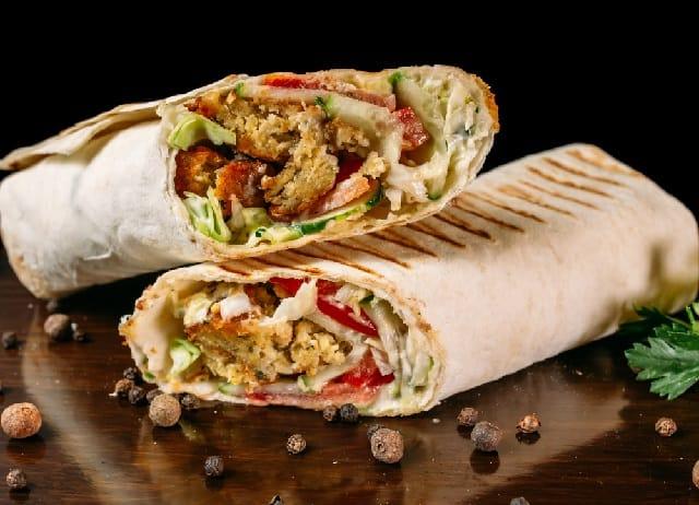 Şaurma 