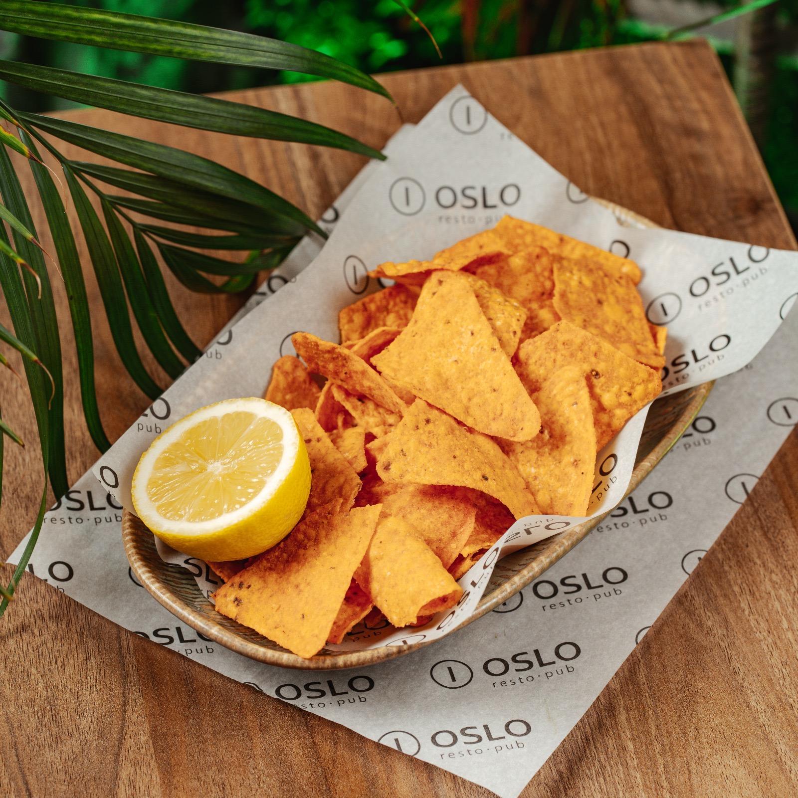 Doritos