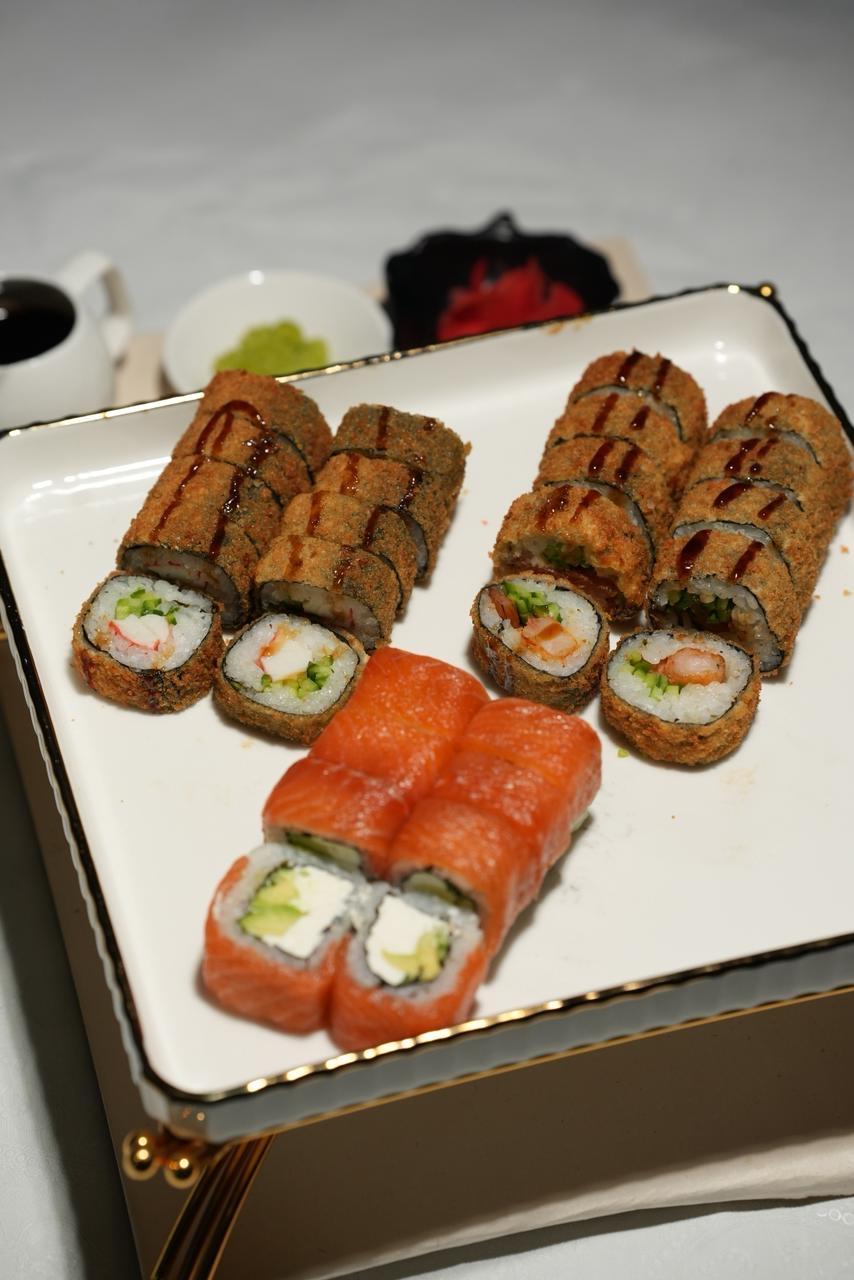 TOKYO SET (28 ədəd)