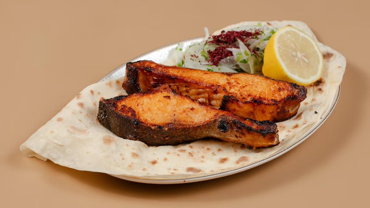 Farel manqalda (250 qr)