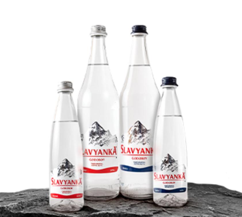 Slavyanka (qazlı/qazsız)