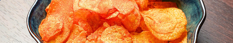 Lays çipsi