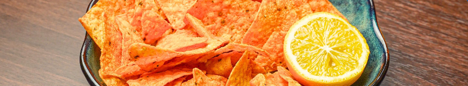 Doritos çips