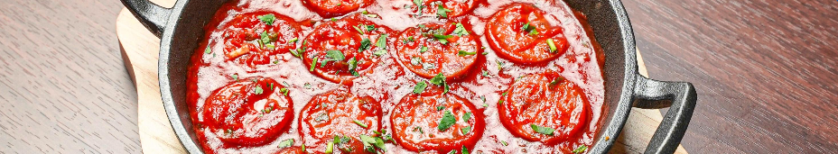Krakov tomatda
