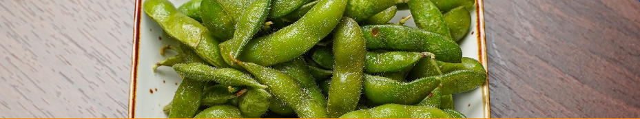 Edamame