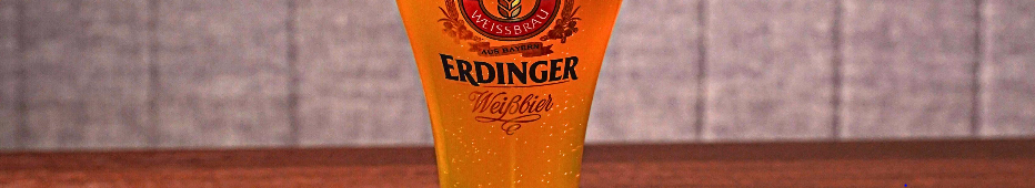 Erdinger Weissbier ( 330) ml
