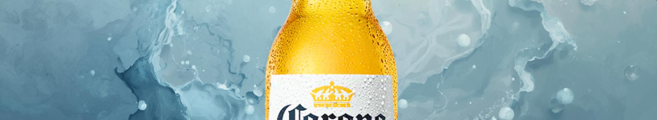 Corona ( 330)ml