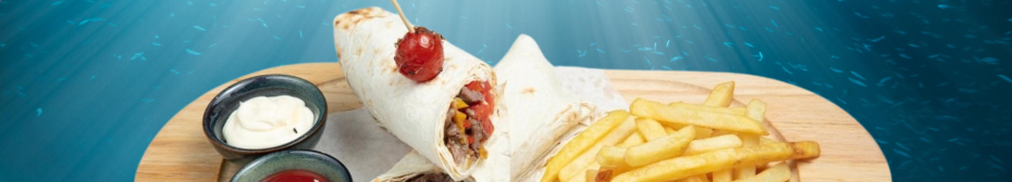 Ət roll