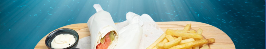Qızıl balıq roll