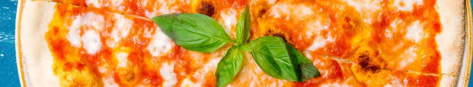 Marqarita Pizza