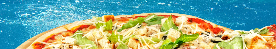 Sezar Pizza