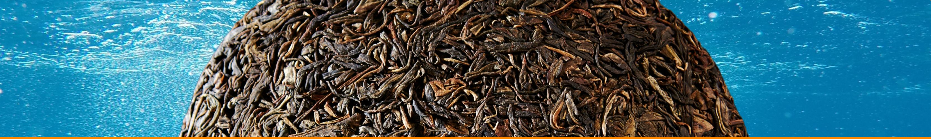 Puer pavlin çayı