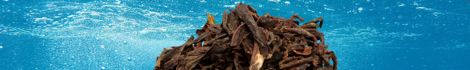 Şokoladlı çay