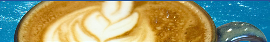 Flat white