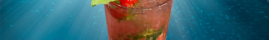 Majito  strawberry N/A