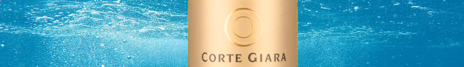 Corte Giar şüşə 