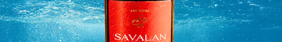 Savalan  Melody şüşə