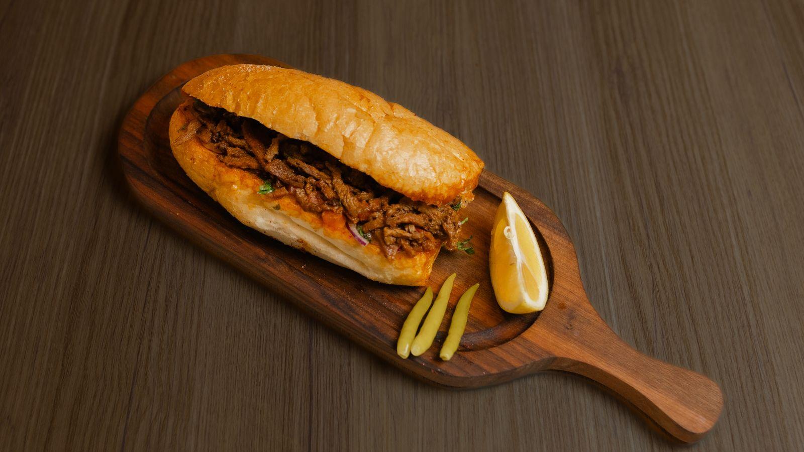 Tantuni əti bol 