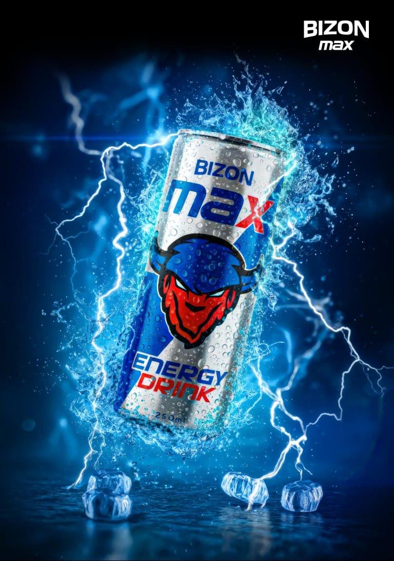 Bizon max