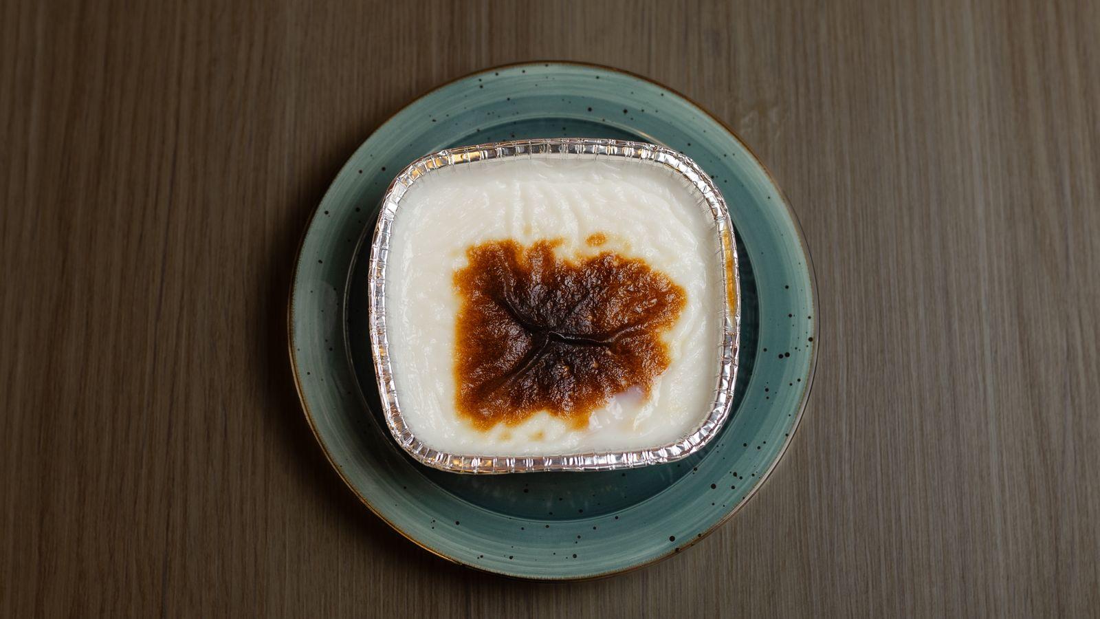 Sütlaç