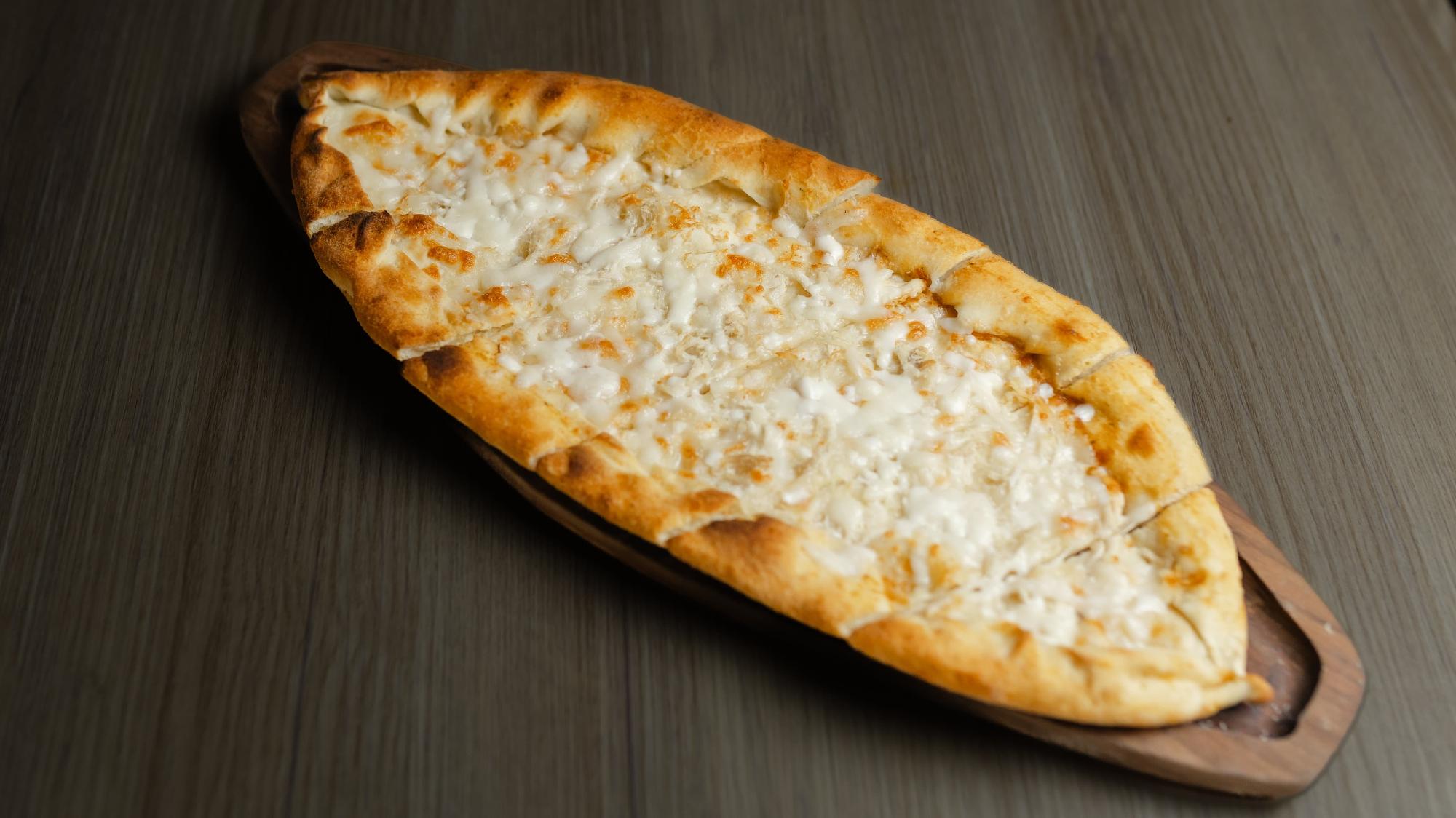 Pendirli pide