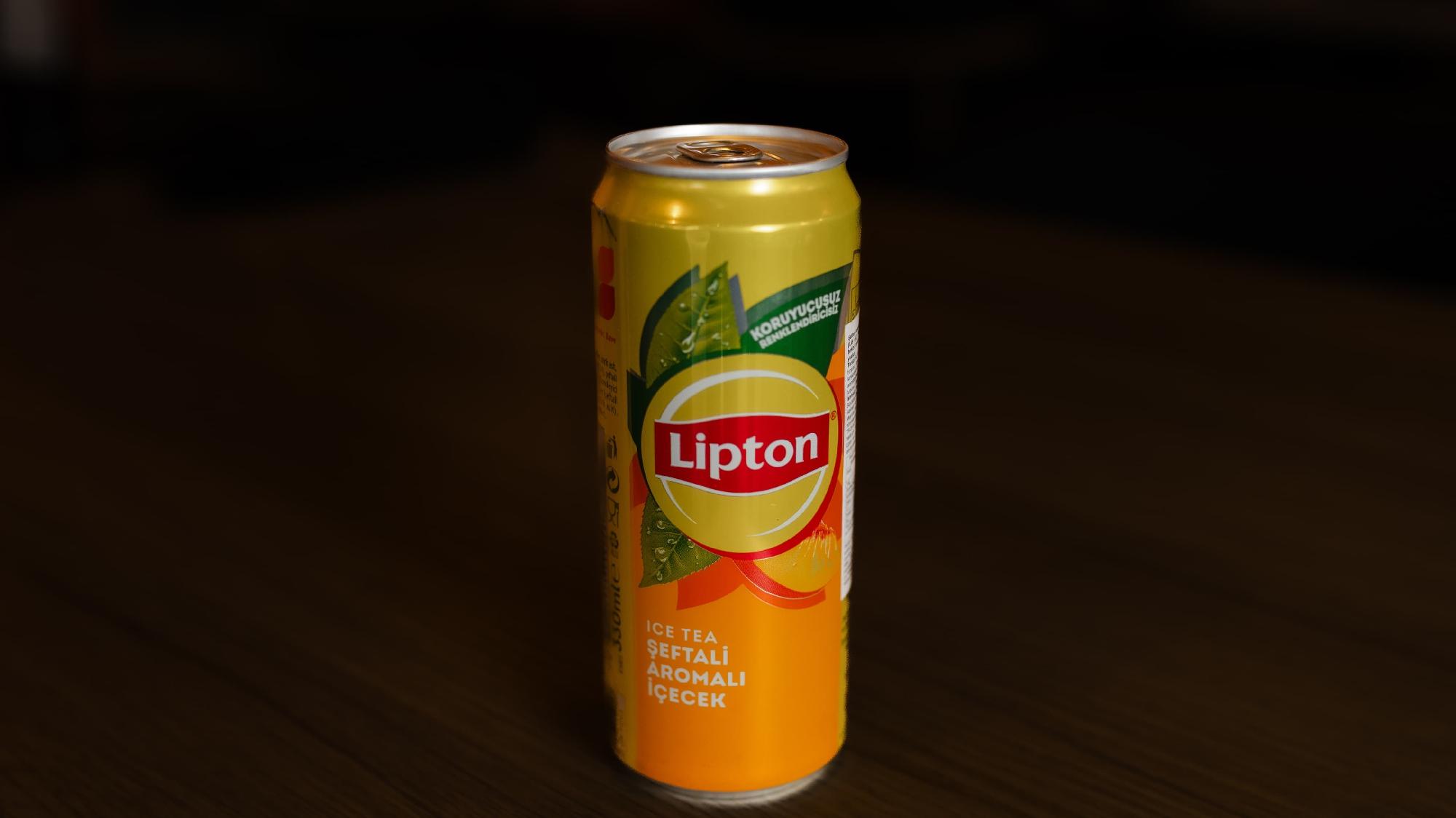 Lipton (330 ml)
