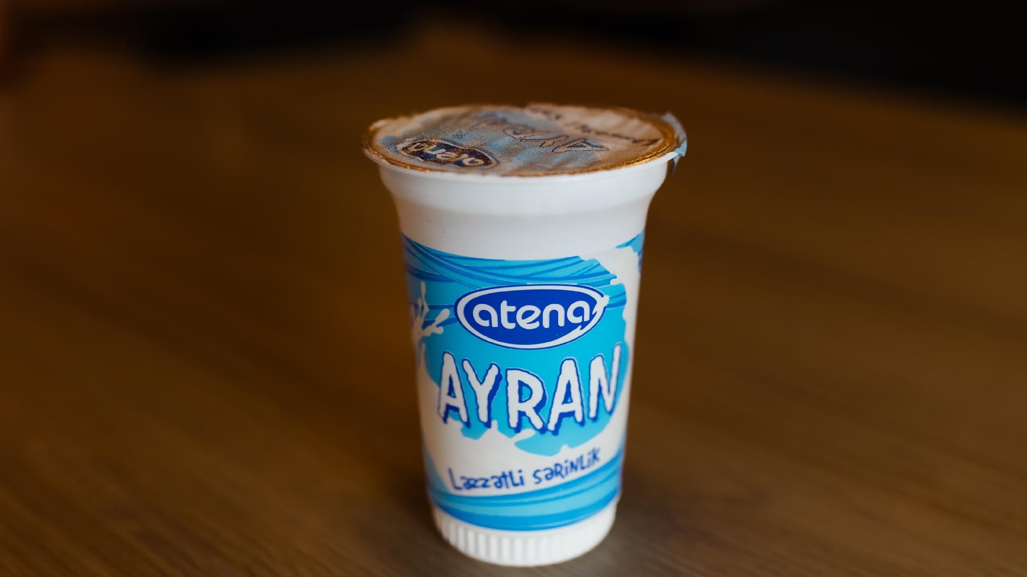 Ayran