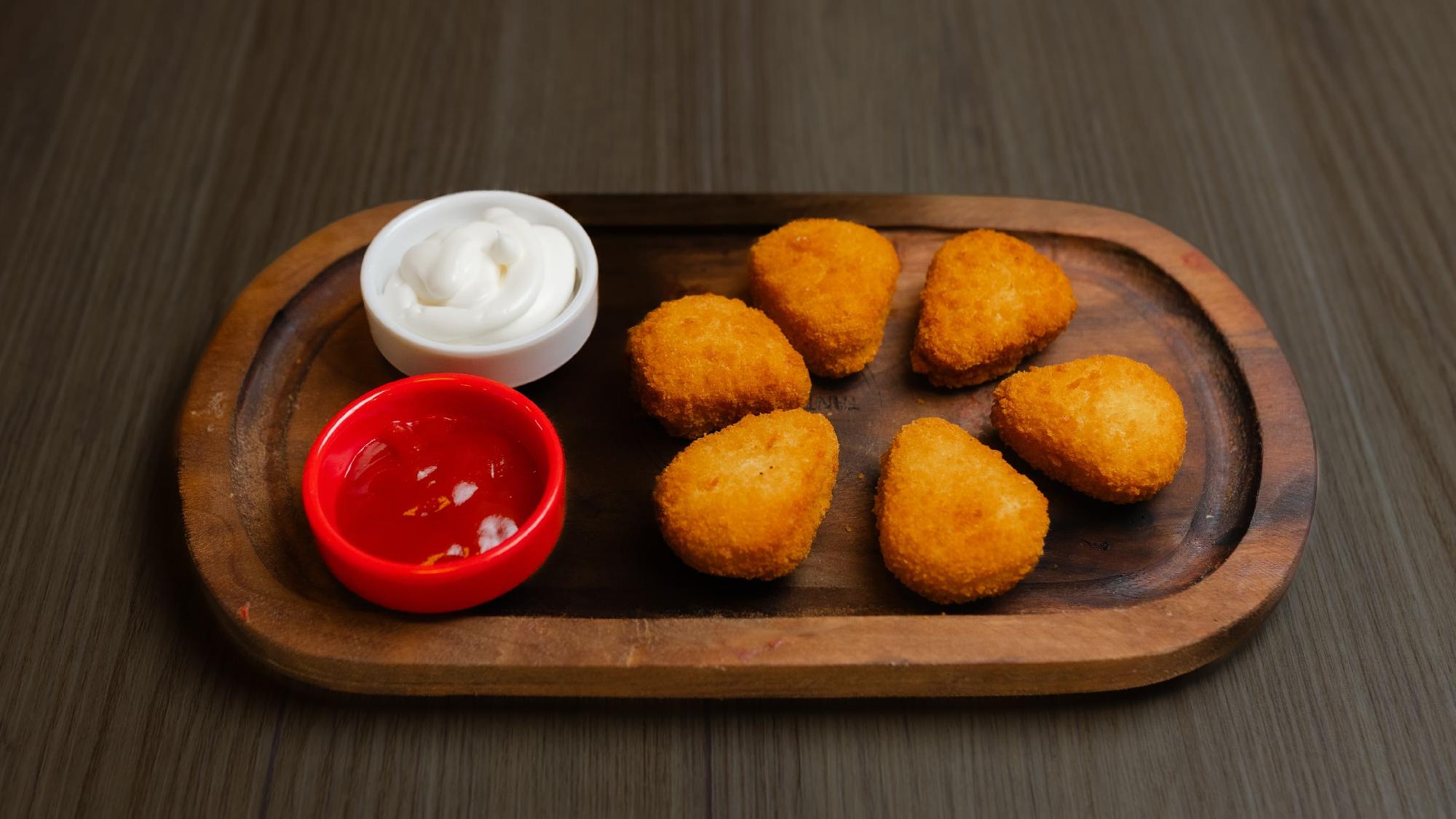 Nuggest