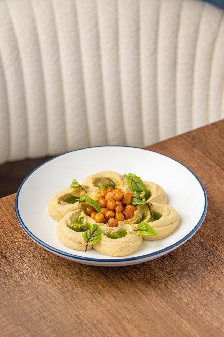 Humus 