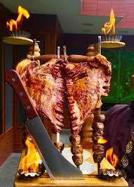 Quzu qabırqası sebetde yarım