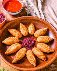 gürzə pors qızarma