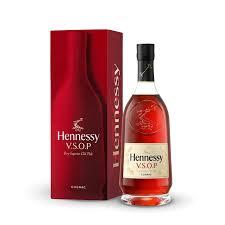 Hennessy VSOP 500ml