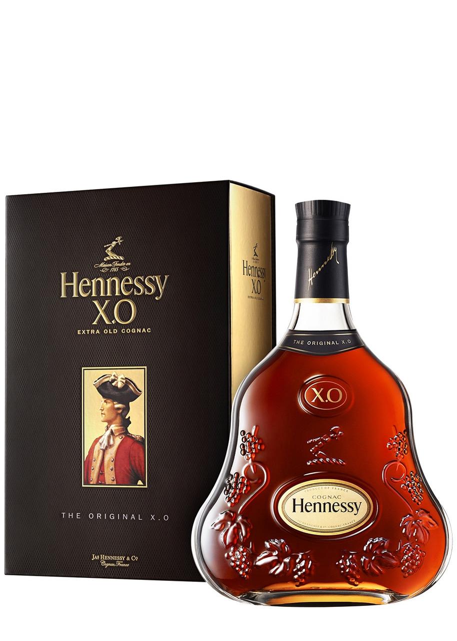 Hennessy XO 700ml