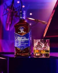 Ballantines 500ml