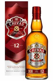 Chivas 12 700ml