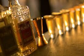 Olmega Altos tekila 700 ml