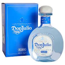 Donjulio Silver 700 ml