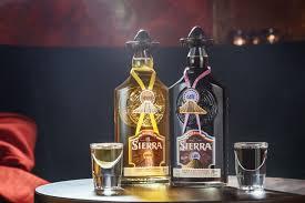 Sierra tekilla 500 ml