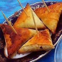 Qəbələ 3 qulaq şirniyyat