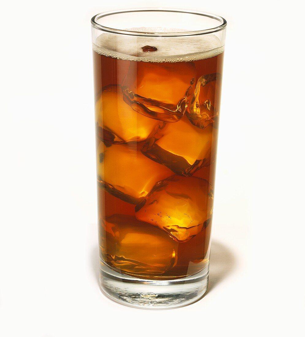 İced tea