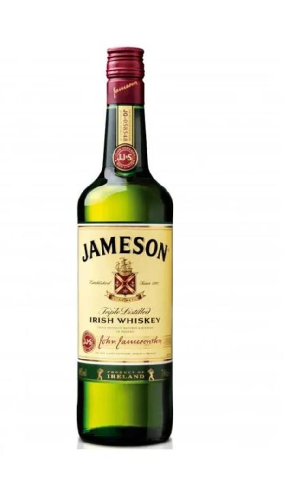 Jameson 