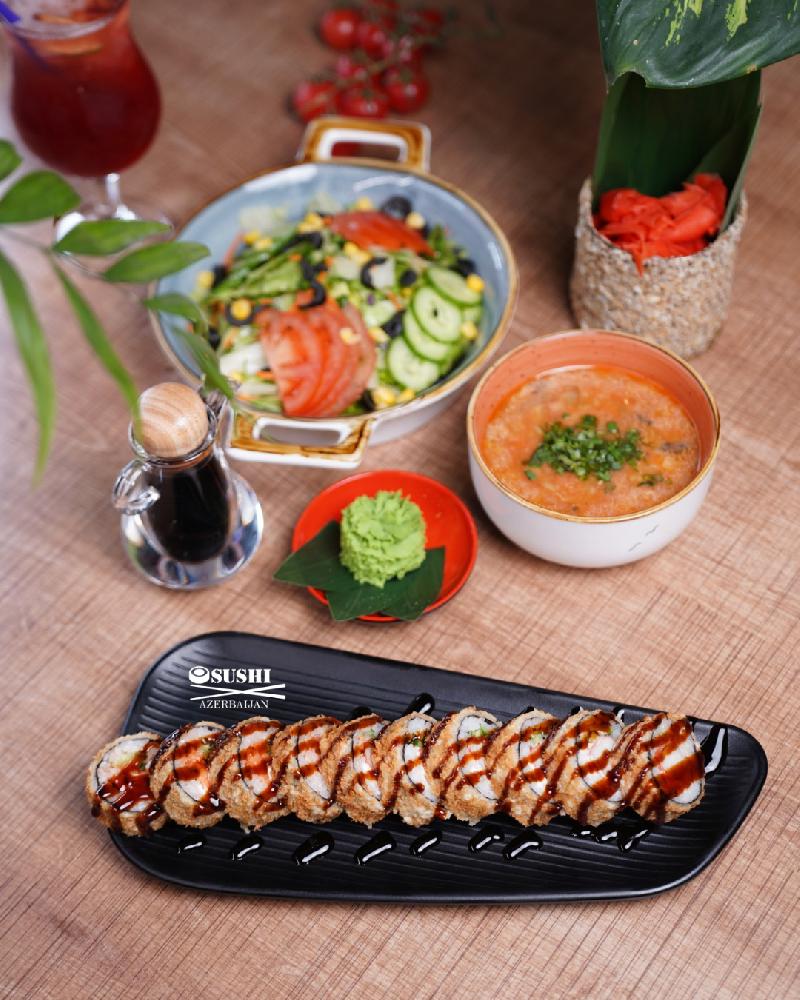 Lunch 2